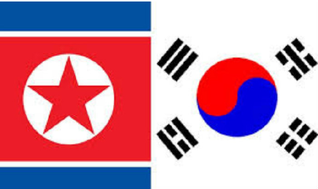 All Communication Hotlines  Between S. Korea, DPRK Cut off 
